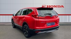 Honda CR-V 2.0 i-MMD Hybrid SE 5dr eCVT Hybrid Estate